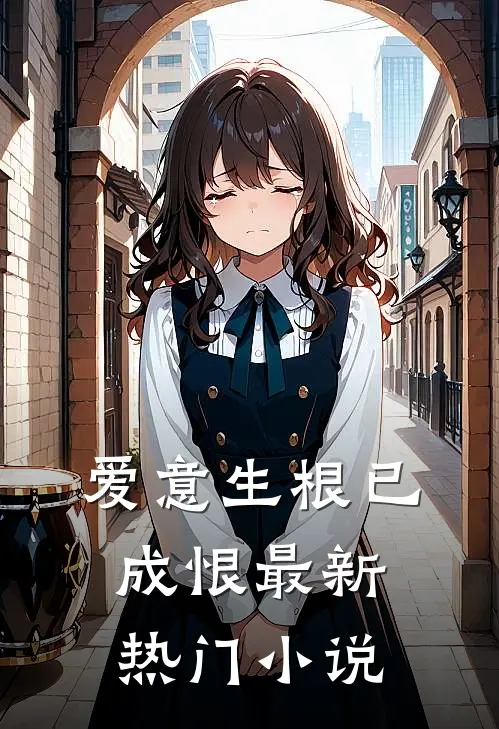 爱意生根已成恨最新热门小说