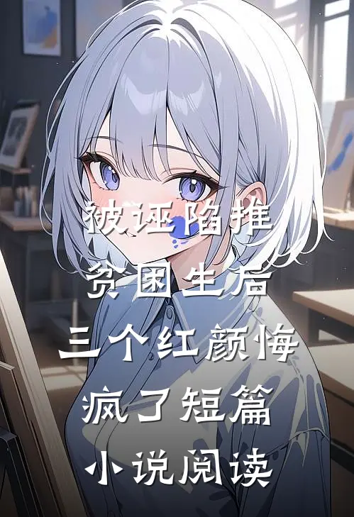 被诬陷推贫困生后，三个红颜悔疯了短篇小说阅读