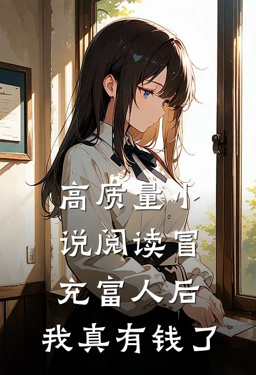 高质量小说阅读冒充富人后，我真有钱了