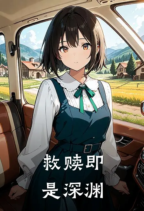 救赎即是深渊