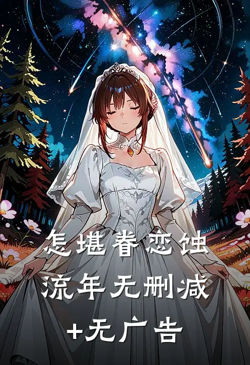 怎堪眷恋蚀流年无删减+无广告