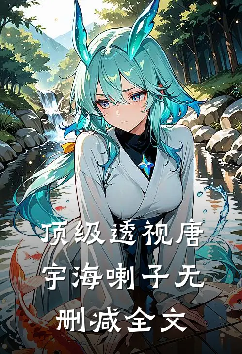 顶级透视唐宇海喇子无删减全文