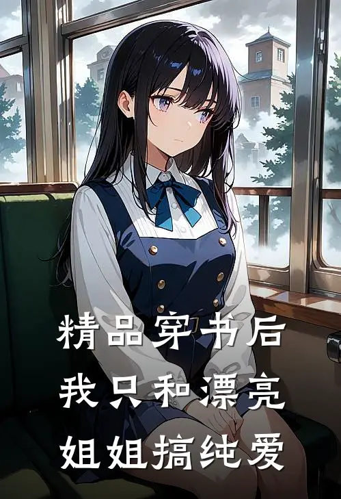 精品穿书后，我只和漂亮姐姐搞纯爱