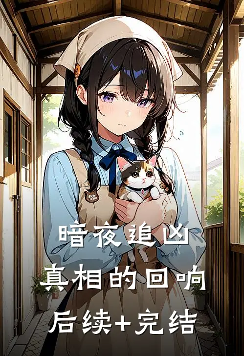 暗夜追凶:真相的回响后续+完结