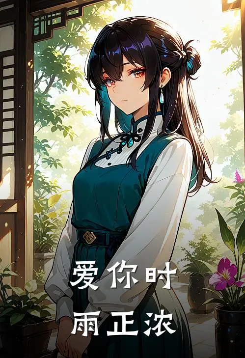 爱你时雨正浓