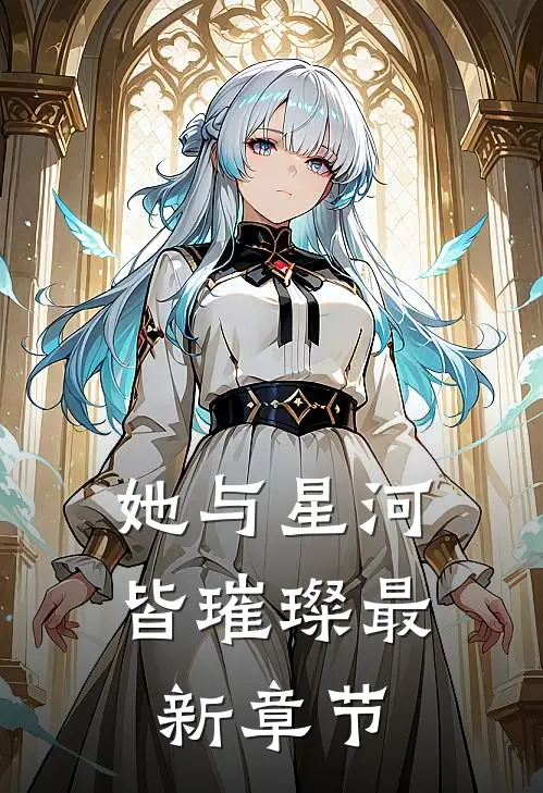 她与星河皆璀璨最新章节