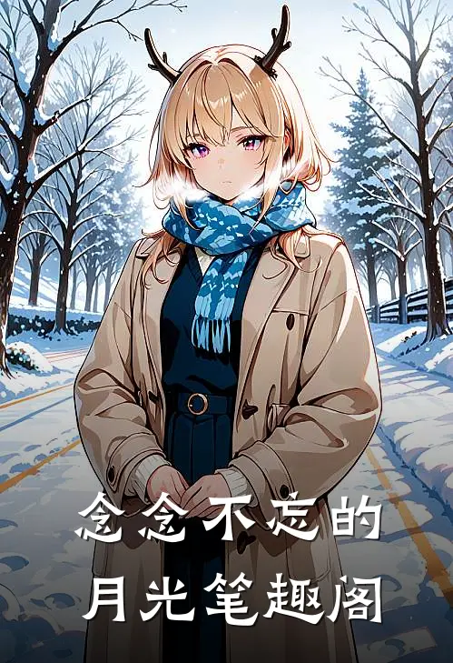 念念不忘的月光笔趣阁