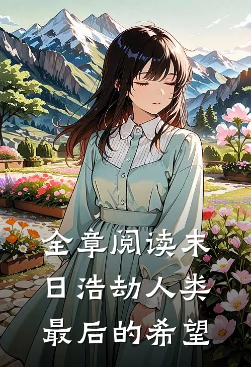 全章阅读末日浩劫人类最后的希望