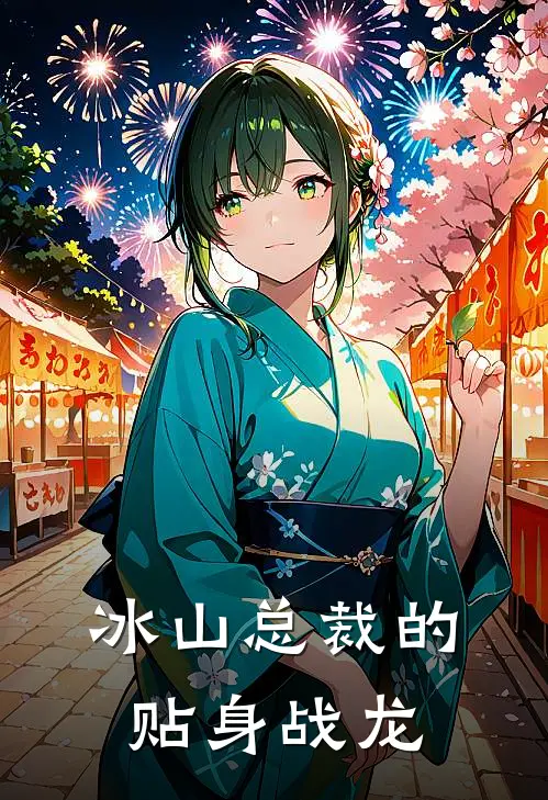 冰山总裁的贴身战龙