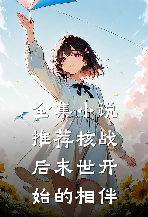 全集小说推荐核战后末世开始的相伴