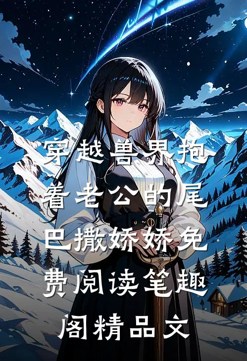 穿越兽界抱着老公的尾巴撒娇娇免费阅读笔趣阁精品文