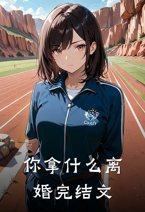 你拿什么离婚完结文