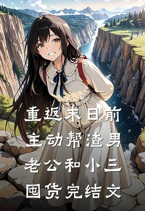 重返末日前，主动帮渣男老公和小三囤货完结文