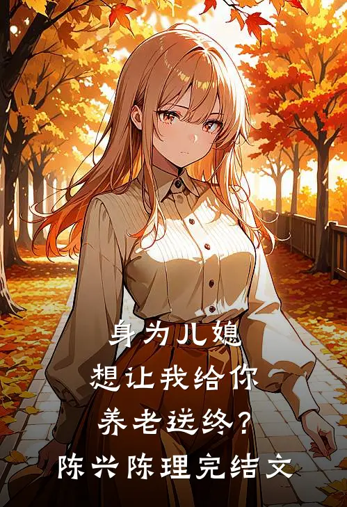 身为儿媳，想让我给你养老送终？陈兴陈理完结文