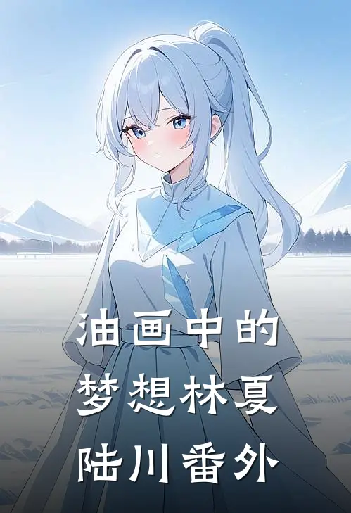 油画中的梦想林夏陆川 番外