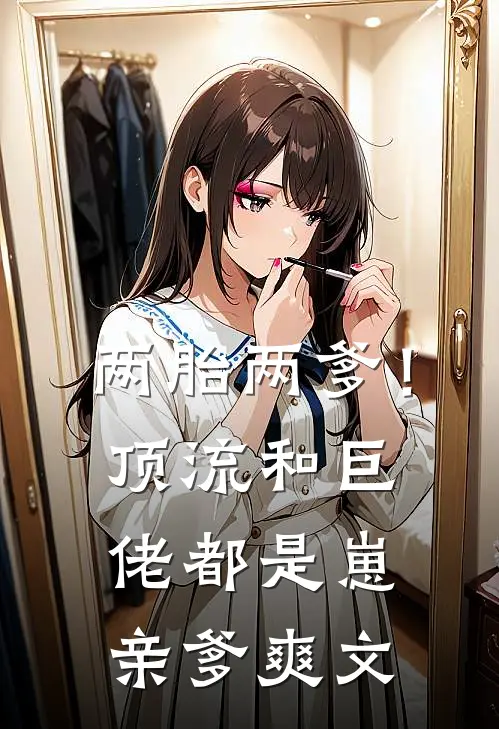 两胎两爹！顶流和巨佬都是崽亲爹爽文