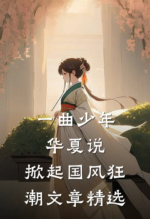 一曲少年华夏说，掀起国风狂潮文章精选
