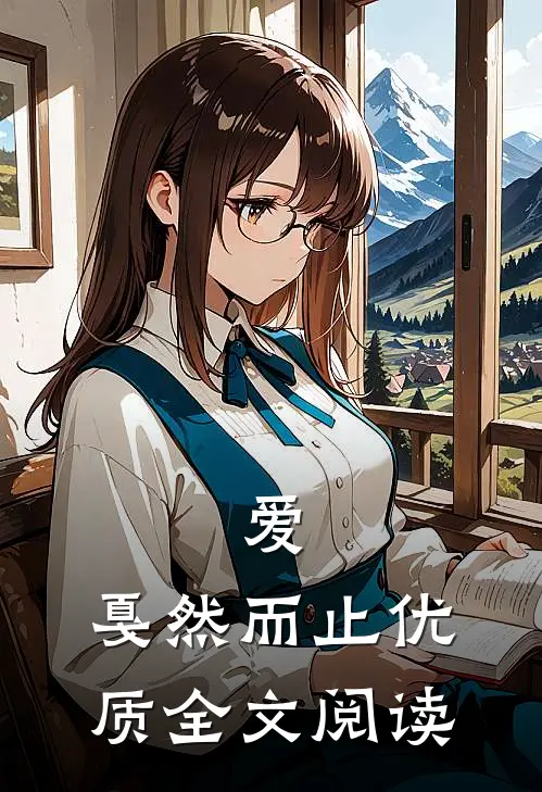 爱，戛然而止优质全文阅读