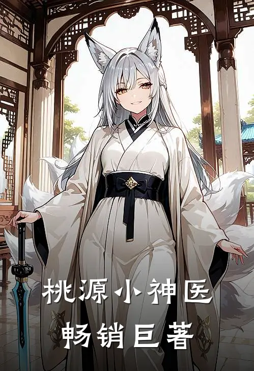 桃源小神医畅销巨著