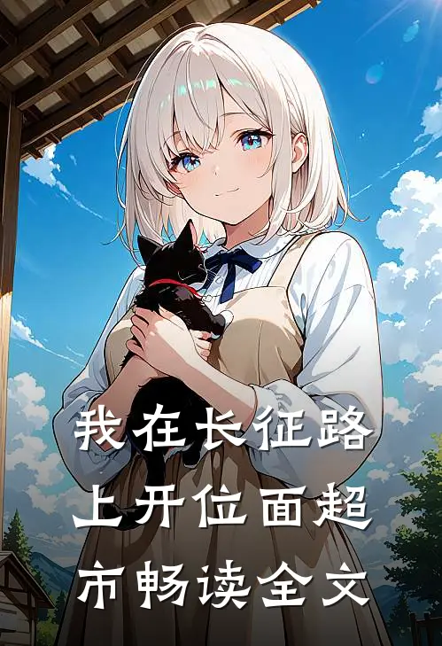 我在长征路上开位面超市畅读全文