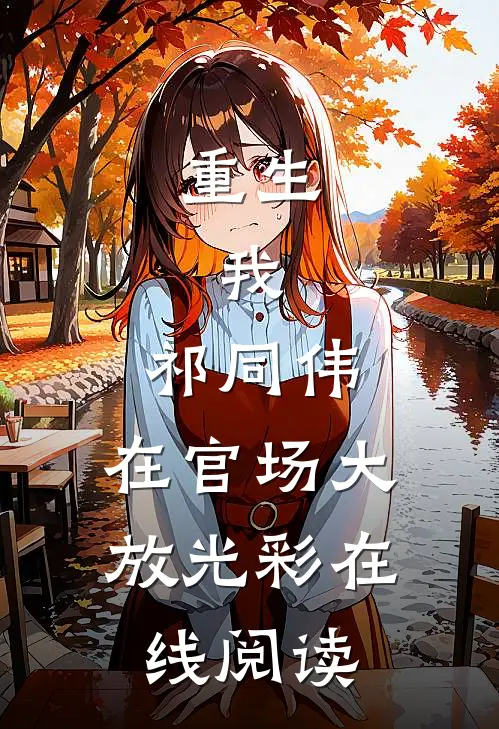 重生：我，祁同伟，在官场大放光彩在线阅读