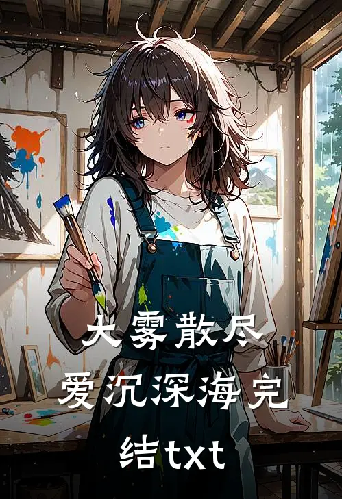 大雾散尽，爱沉深海完结txt