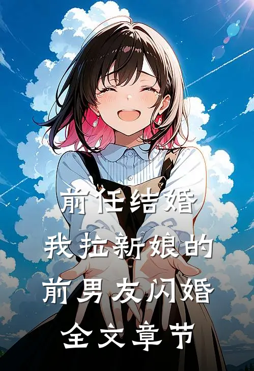前任结婚，我拉新娘的前男友闪婚全文章节