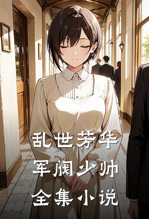乱世芳华，军阀少帅全集小说