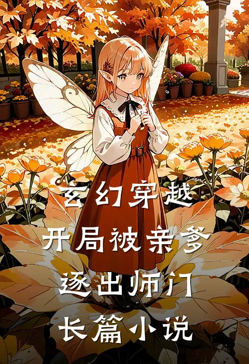 玄幻穿越：开局被亲爹逐出师门长篇小说