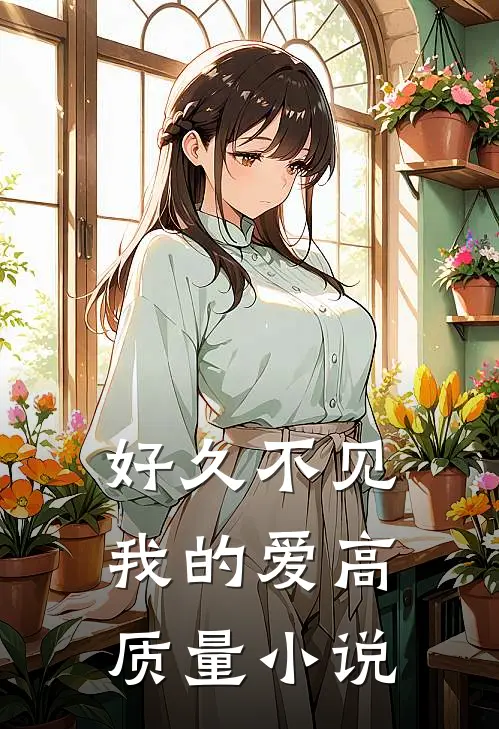 好久不见我的爱高质量小说