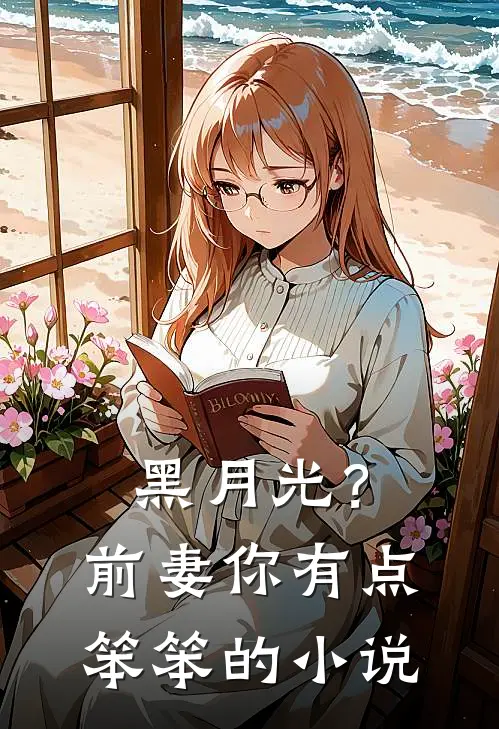 黑月光？前妻你有点笨笨的小说