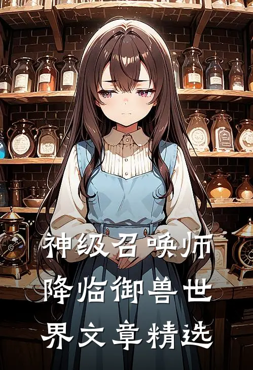 神级召唤师降临御兽世界文章精选