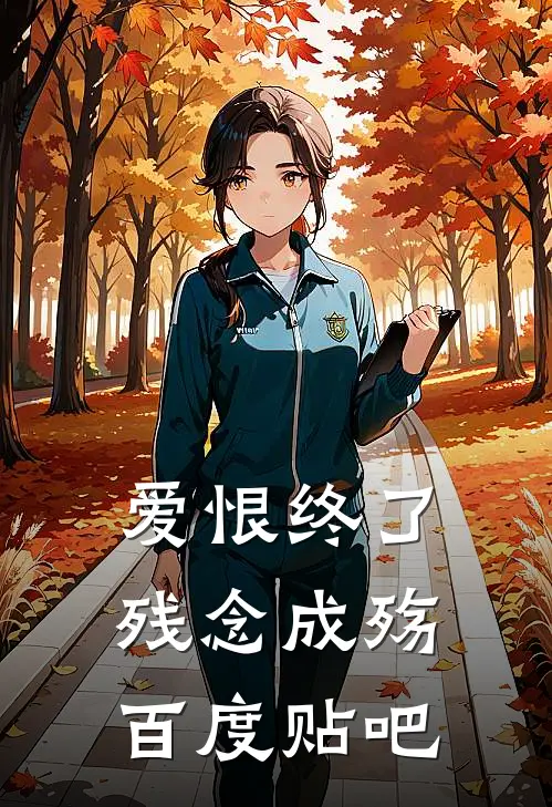 爱恨终了，残念成殇百度贴吧