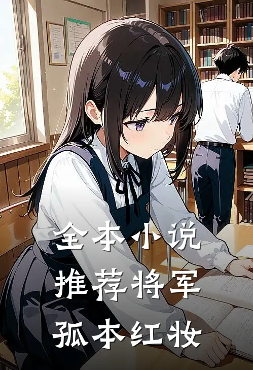 全本小说推荐将军，孤本红妆