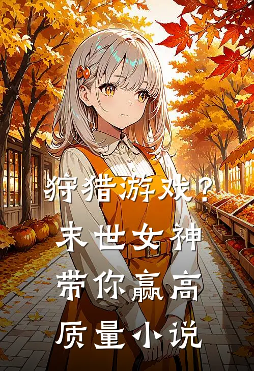 狩猎游戏?末世女神带你赢高质量免费阅读