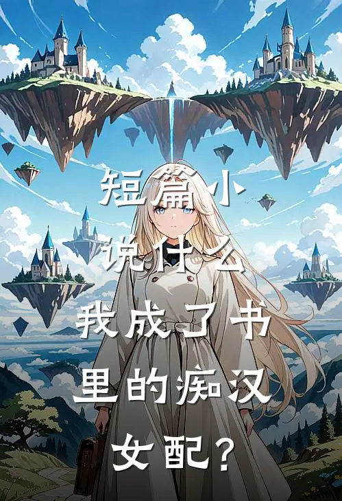 短篇小说什么，我成了书里的痴汉女配？
