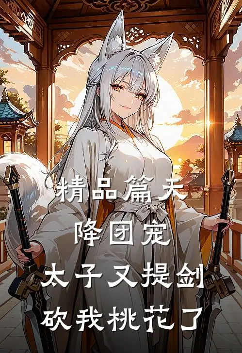 精品篇天降团宠：太子又提剑砍我桃花了