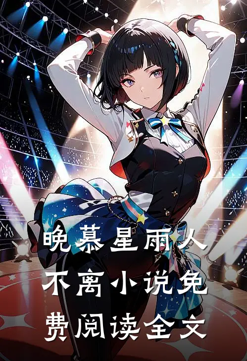 晚慕星雨人不离小说免费阅读全文