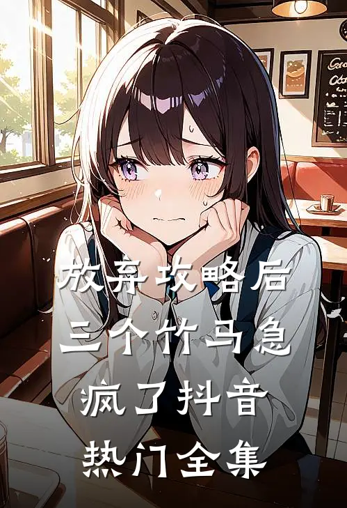 放弃攻略后，三个竹马急疯了抖音热门 全集