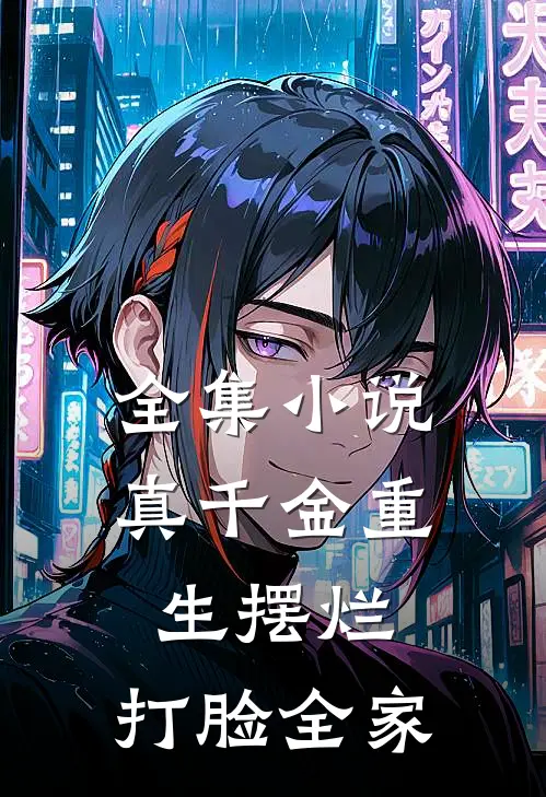全集小说真千金重生摆烂，打脸全家