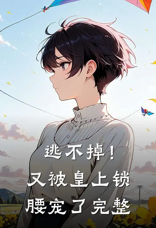 逃不掉！又被皇上锁腰宠了完整