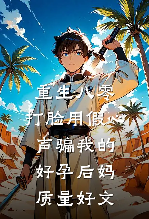 重生八零，打脸用假心声骗我的好孕后妈质量好文