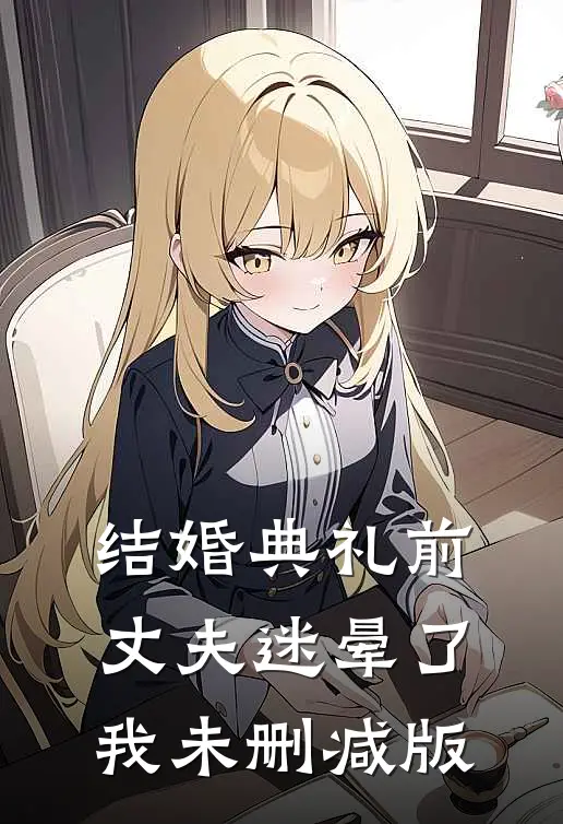 结婚典礼前，丈夫迷晕了我未删减版