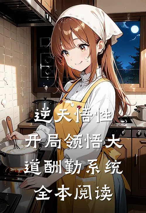 逆天悟性：开局领悟大道酬勤系统全本阅读