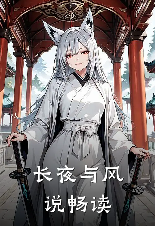 长夜与风说畅读