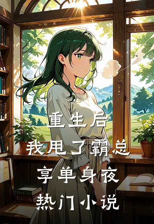 重生后，我甩了霸总享单身夜热门小说