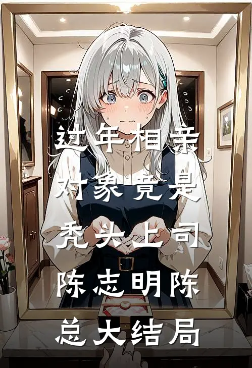 过年相亲，对象竟是秃头上司陈志明陈总大结局