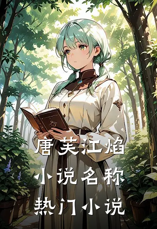唐芙江焰小说名称热门小说