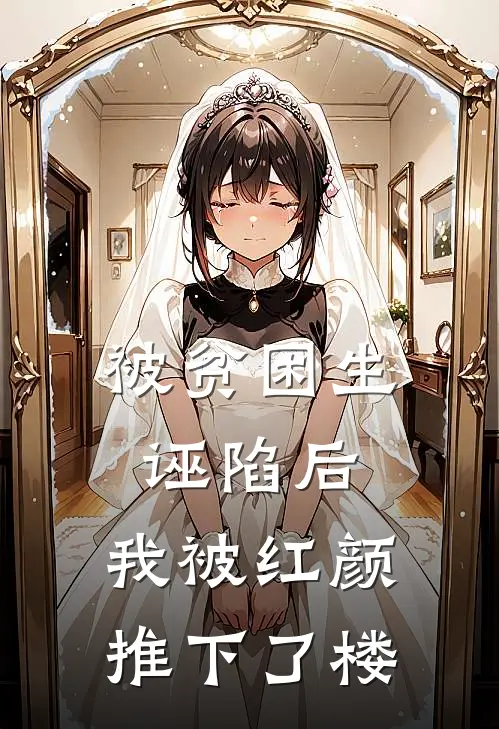 被贫困生诬陷后，我被红颜推下了楼