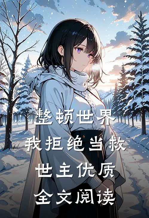 整顿世界，我拒绝当救世主优质全文阅读